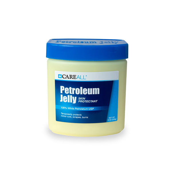 Petroleum Jelly (8 oz) - 48/case