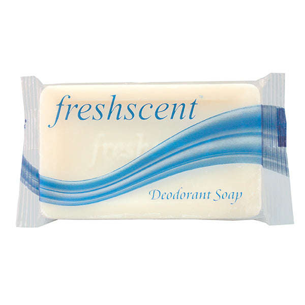 Deodorant Bar Soap (0.5 oz) - 1000/case