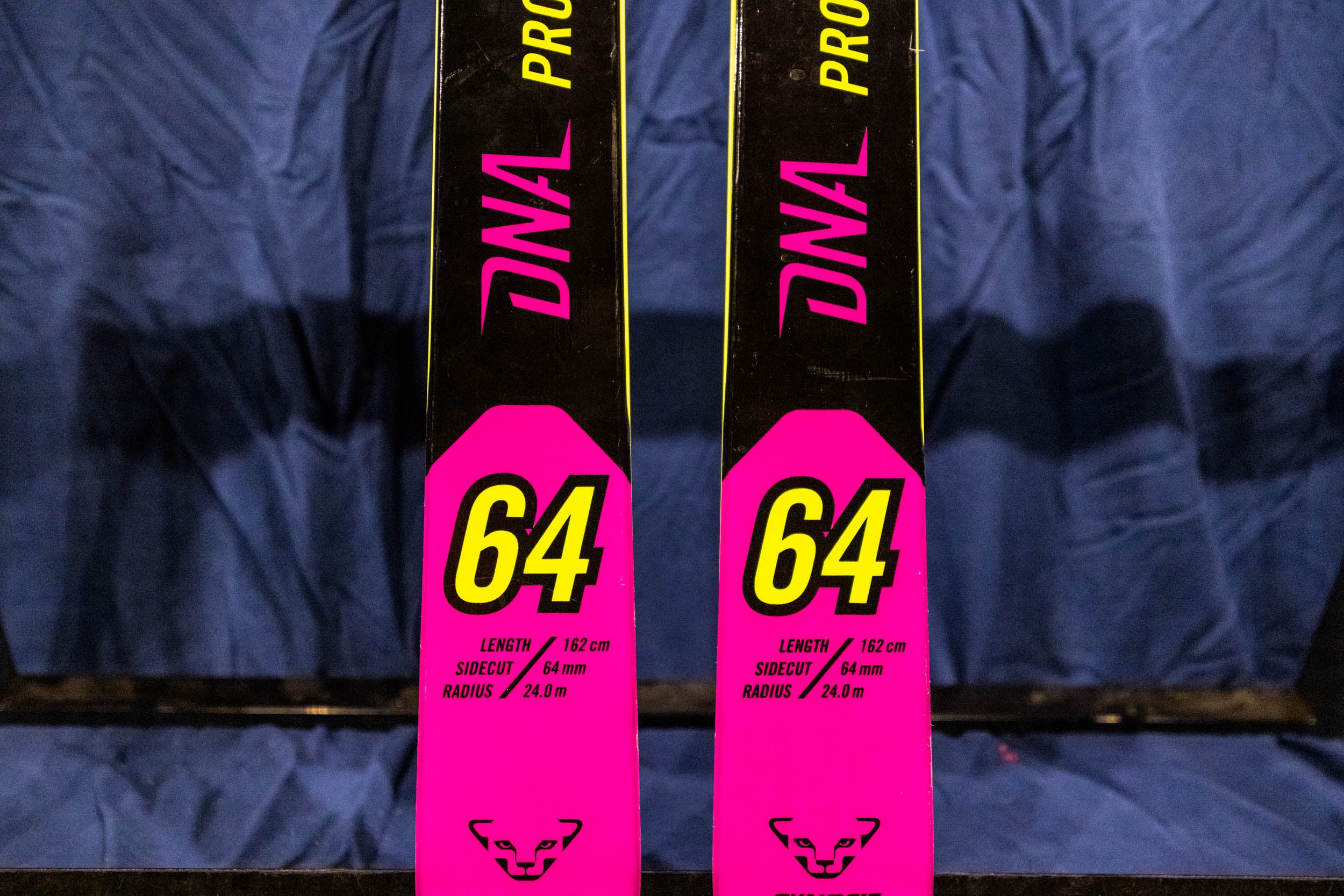 Dynafit DNA Pro 162cm Ski Kit