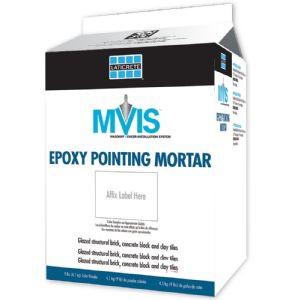 LATICRETE MVIS Epoxy Pointing Mortar - Part C Powders