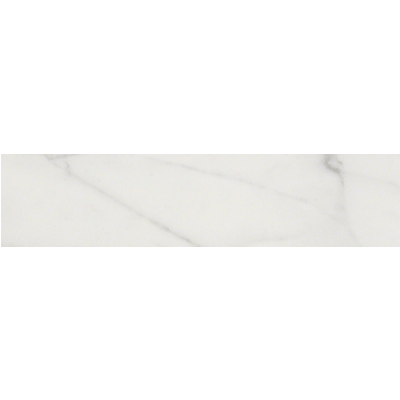 Shaw Tile Maximus Carrara Surface Bullnose