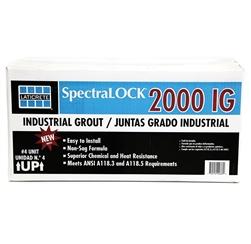 Laticrete SPECTRALOCK 2000IG Epoxy Grout - #4 Liquid Only