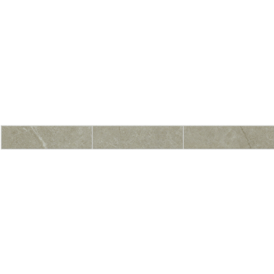 Shaw Tile Visionary Oasis Bullnose