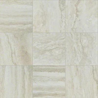 Shaw Tile Genesis Ivory 12x24