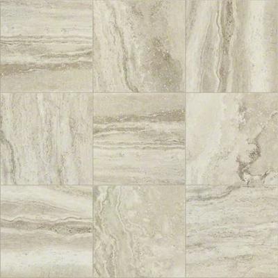 Shaw Tile Genesis Taupe 12x24