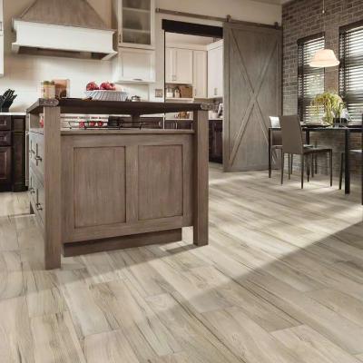 Shaw Tile Voyage Taupe 8x32