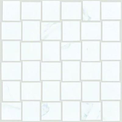 Shaw Tile Range Statuario Mosaic Polish 12