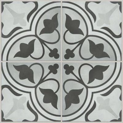 Shaw Tile Revival Mirasol Opal 8x8