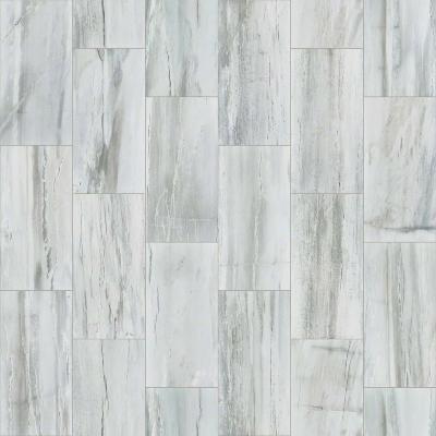 Shaw Tile Current River Rush 12x48