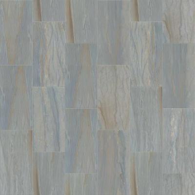 Shaw Tile Tide Water Azul 12x24