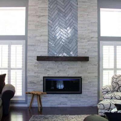 Realstone Systems Erin Adams Tempered Fog Tile 3