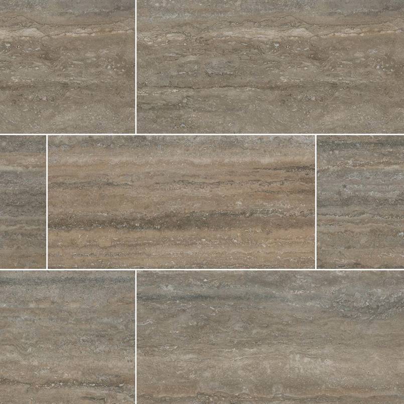 Veneto Porcelain Tile Collection Noce - 2