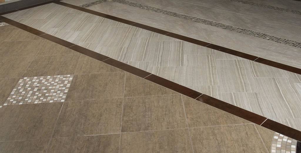 Eramosa Porcelain Tile Collection Silver - 12