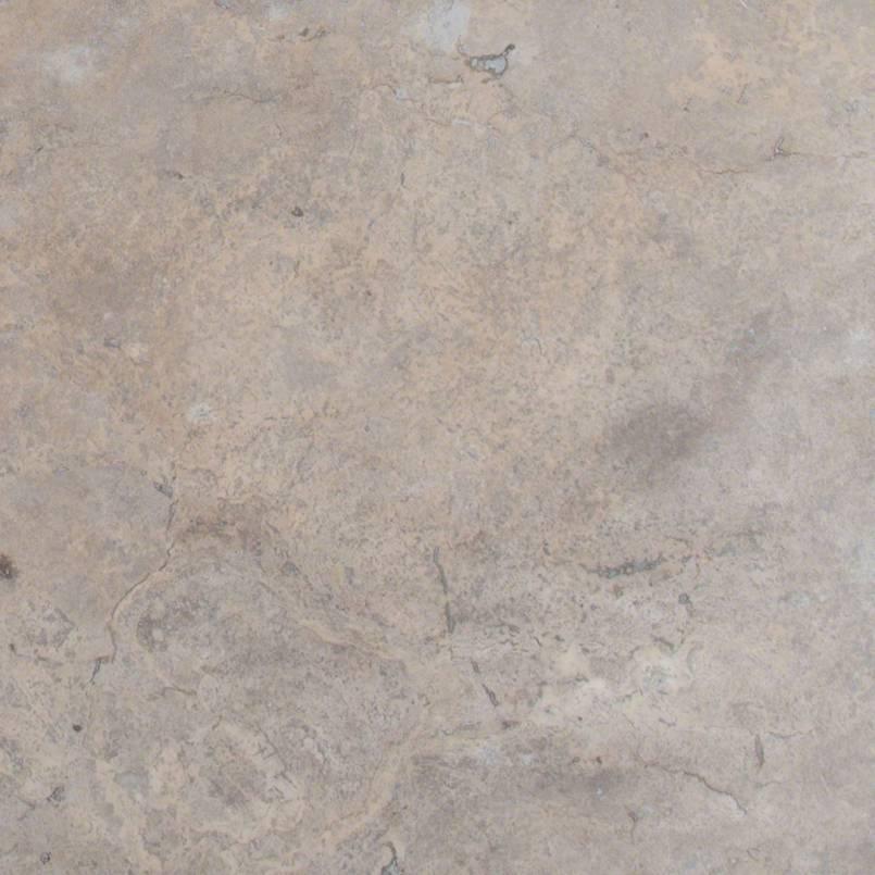 Shaw Travertine Tile Collection Silver 12