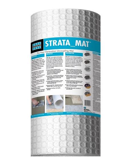 Laticrete Strata Mat XT - Full Roll