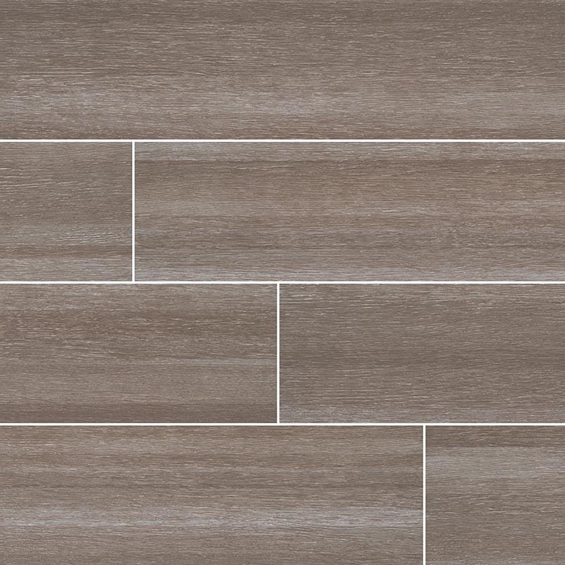 Turin Ceramic Tile Collection Taupe - 6