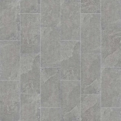 Shaw Tile Crown Smoke 12x24