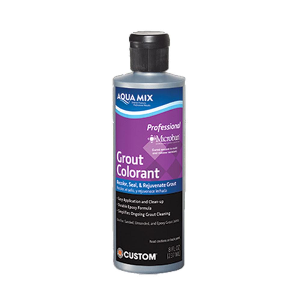 Aqua Mix Grout Colorant Kit