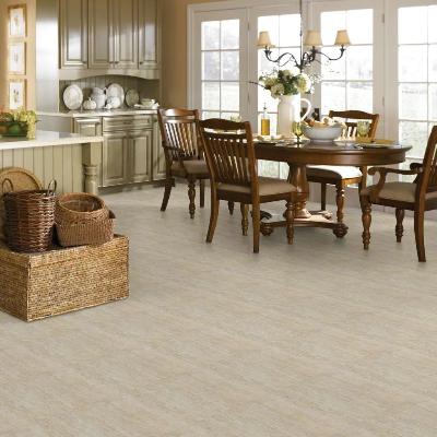 Shaw Tile Classico Ivory 18