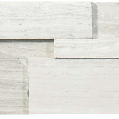 Shaw Tile Milestone Strada Mist Wall