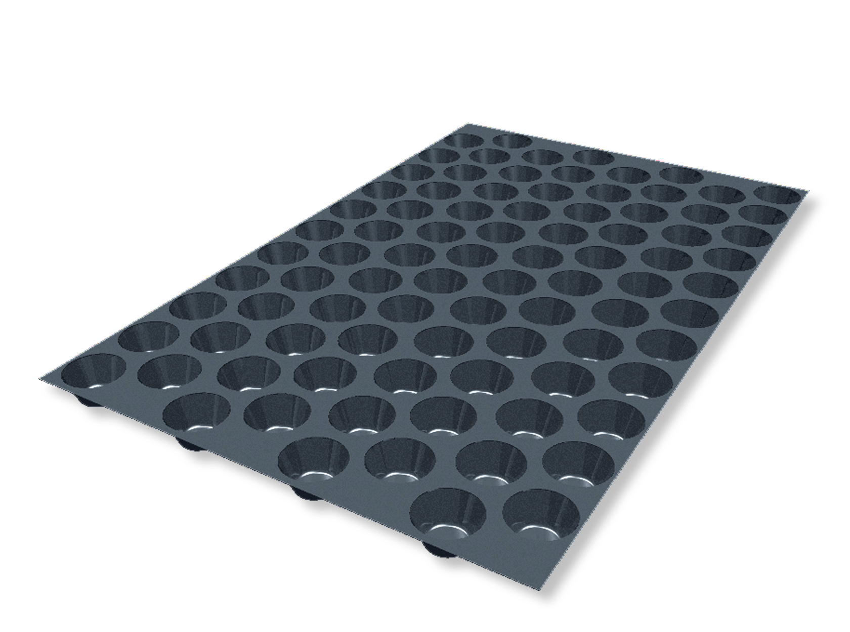 Laticrete Tile Drain Mat