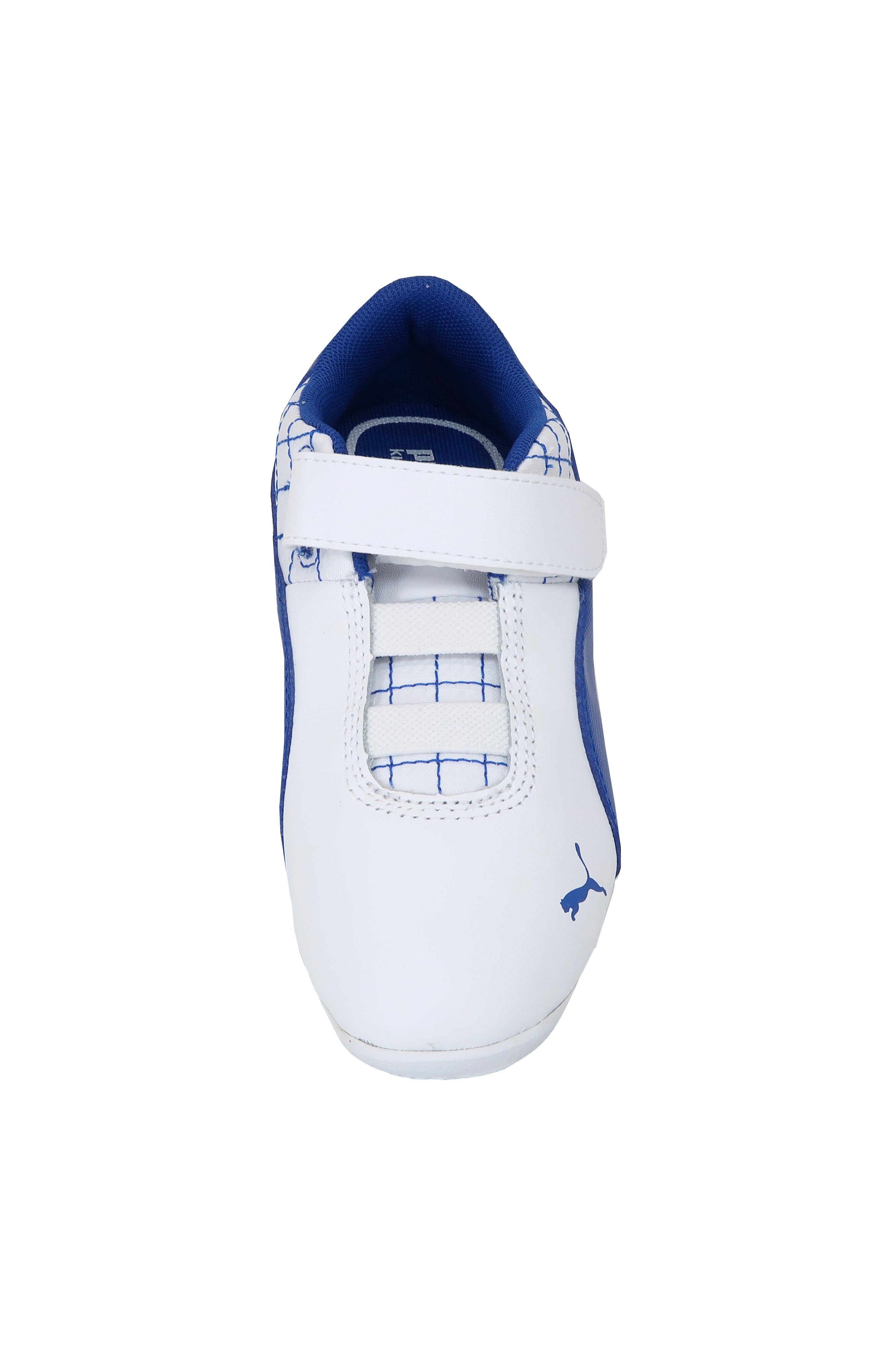 Puma Drift Cat 6 V Kids/Youth White Shoes