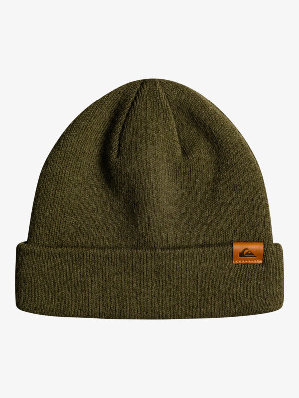 QUIKSILVER ROUTINE BEANIE