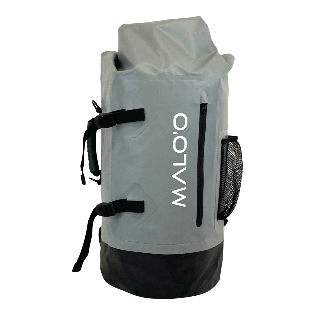 ? DryPack 45 Liter Waterproof Backpack (50% off)