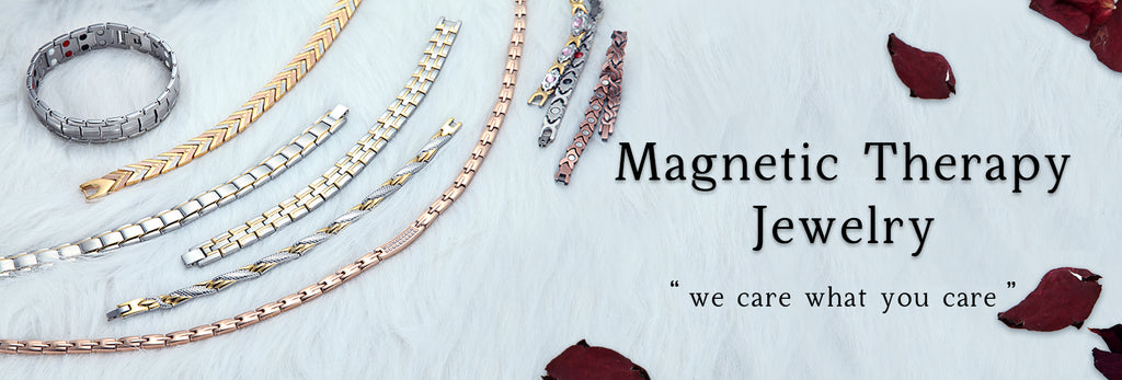 Rainso magnetic bracelets