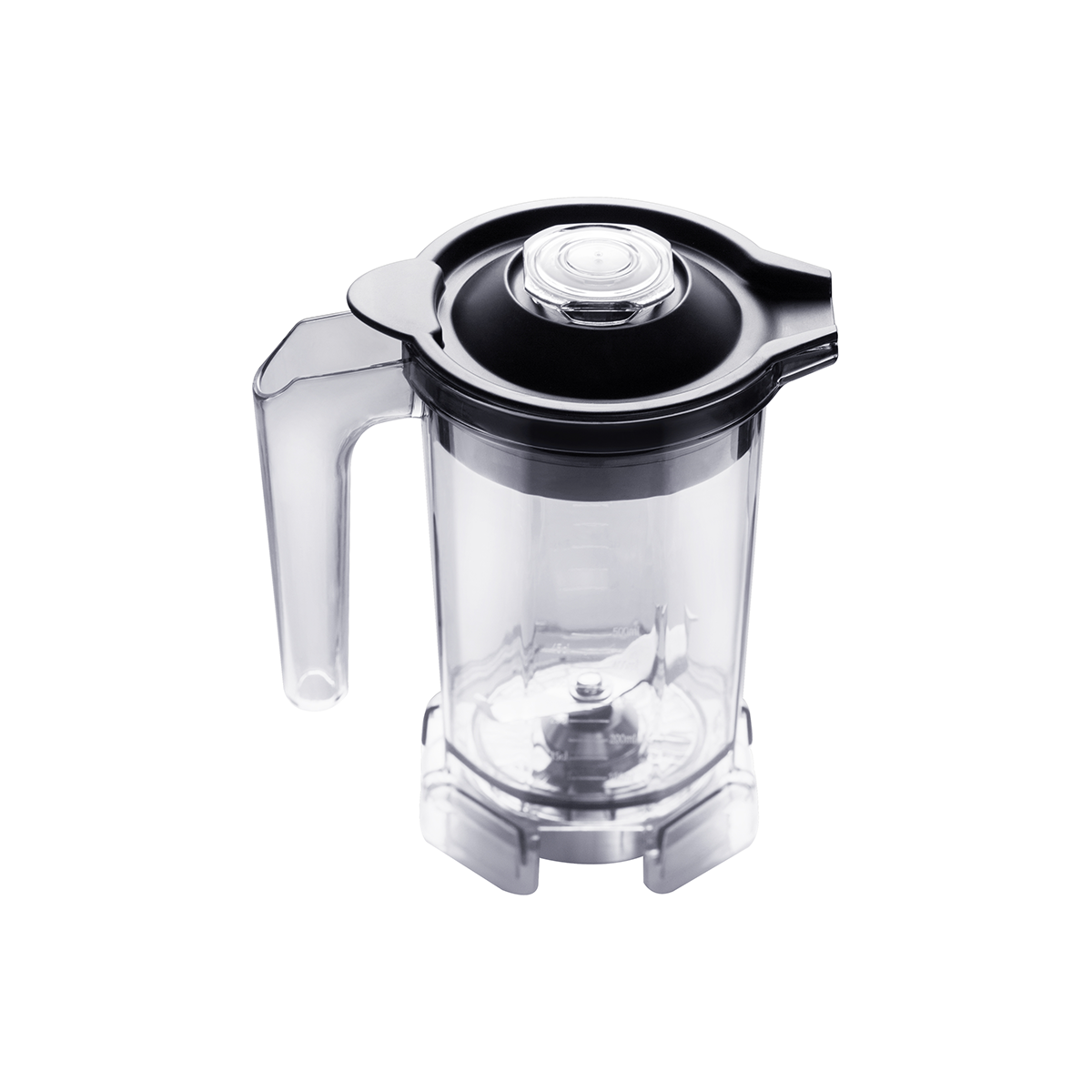 PRO600 Blender Dry Grind Jar 1L