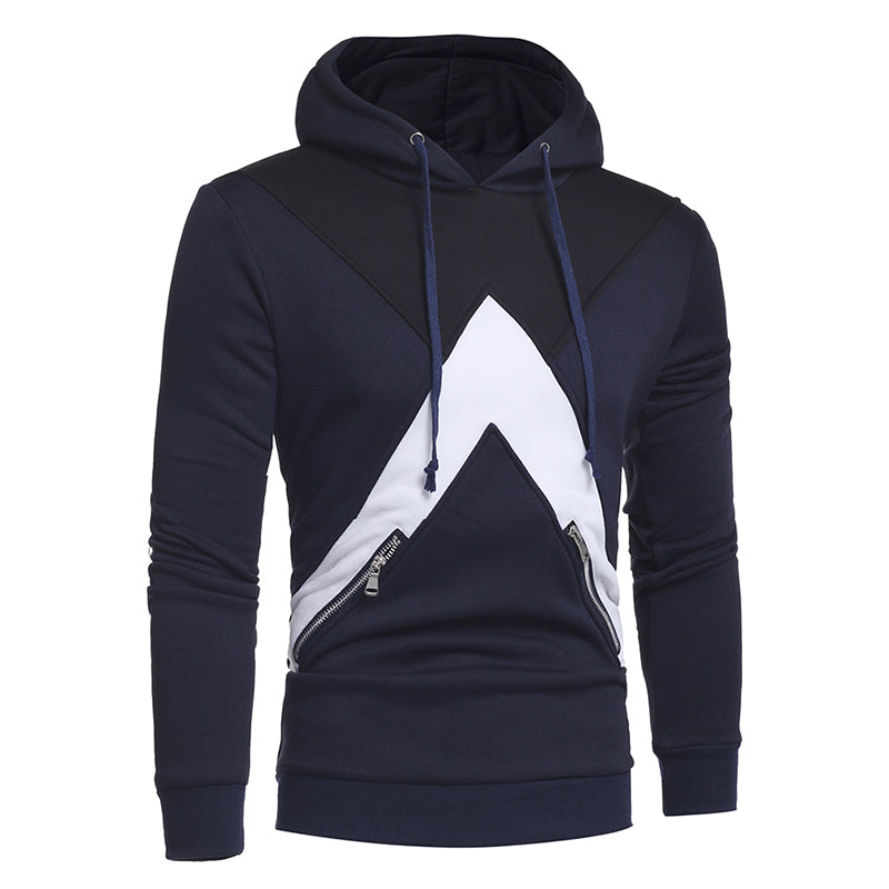 Federation Hoodies With Zipper Pockets - GetLoveMall cheap products ...