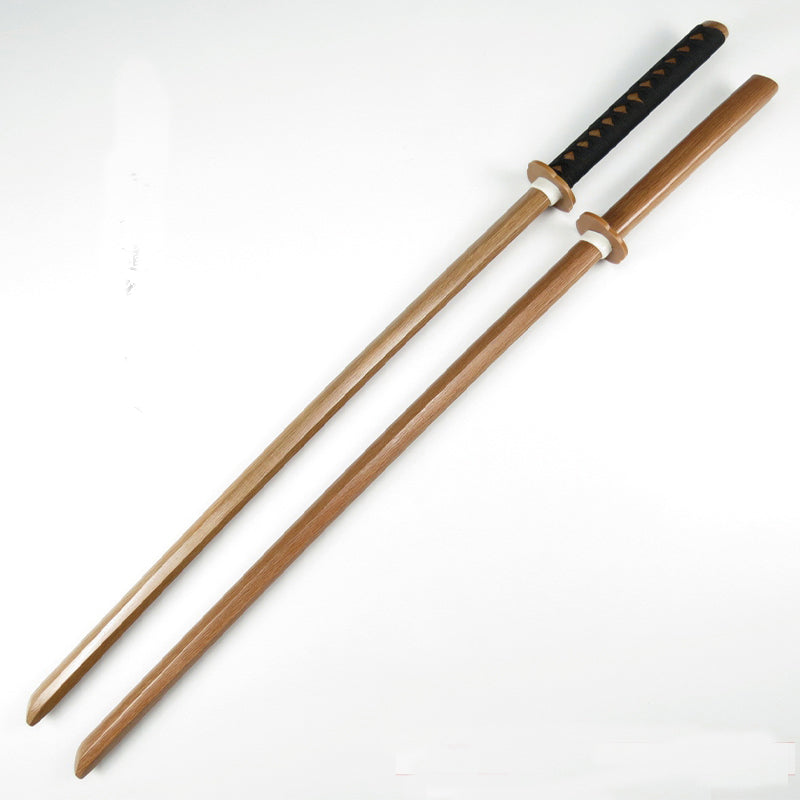 Wooden Katana Practise Sword GetLoveMall cheap products,wholesale,on