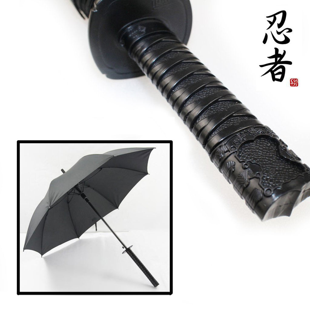 Sword Style Umbrellas GetLoveMall cheap products,wholesale,on sale,