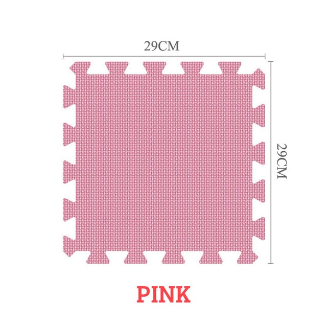 EVA Foam Floor Squares Several Colors GetLoveMall cheap products