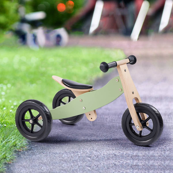 Balance Bike