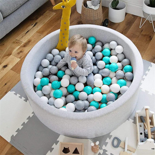 Ball-Pit-Pool