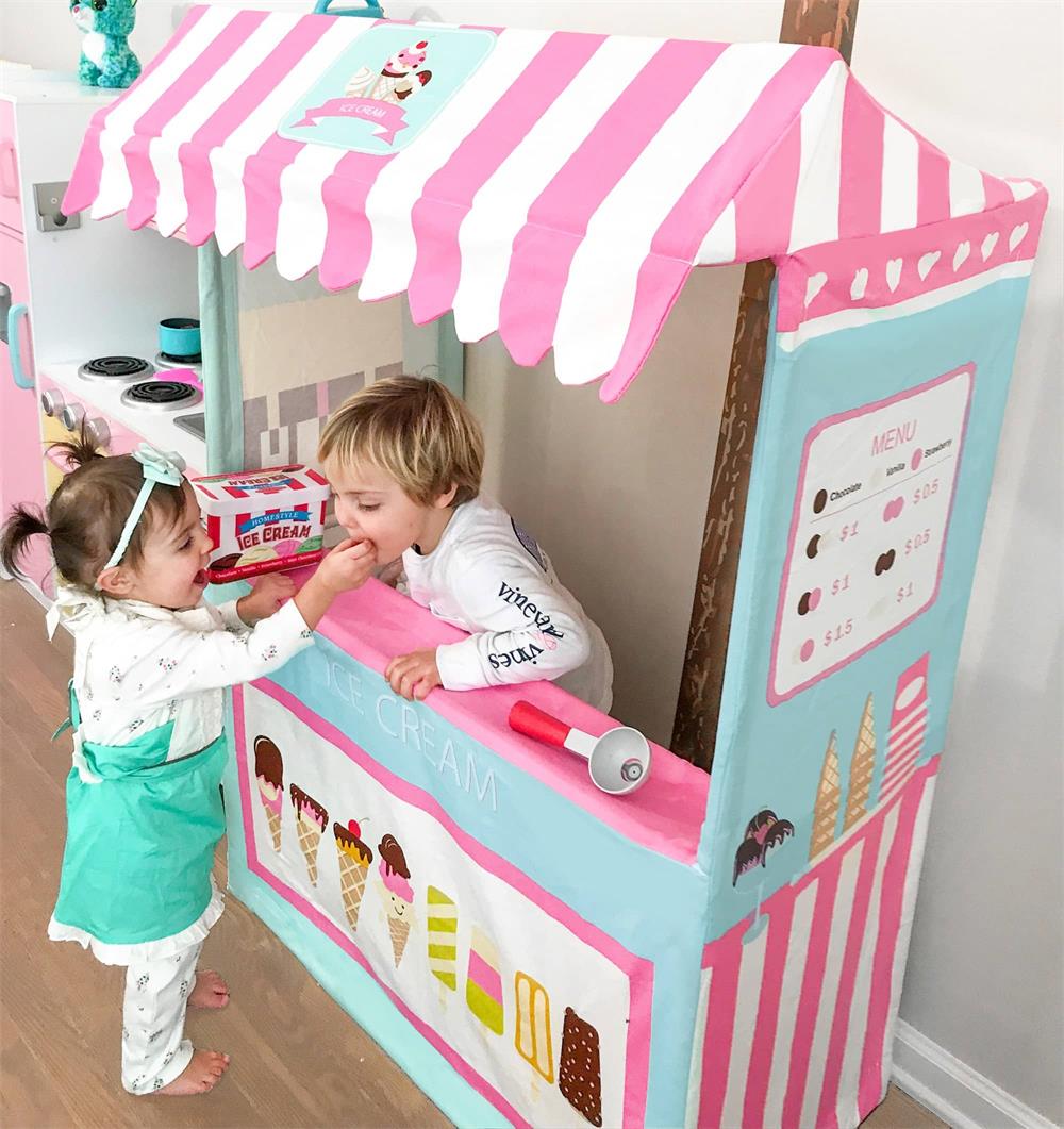 ICE-CREAM-CART-PLAYHOUSE
