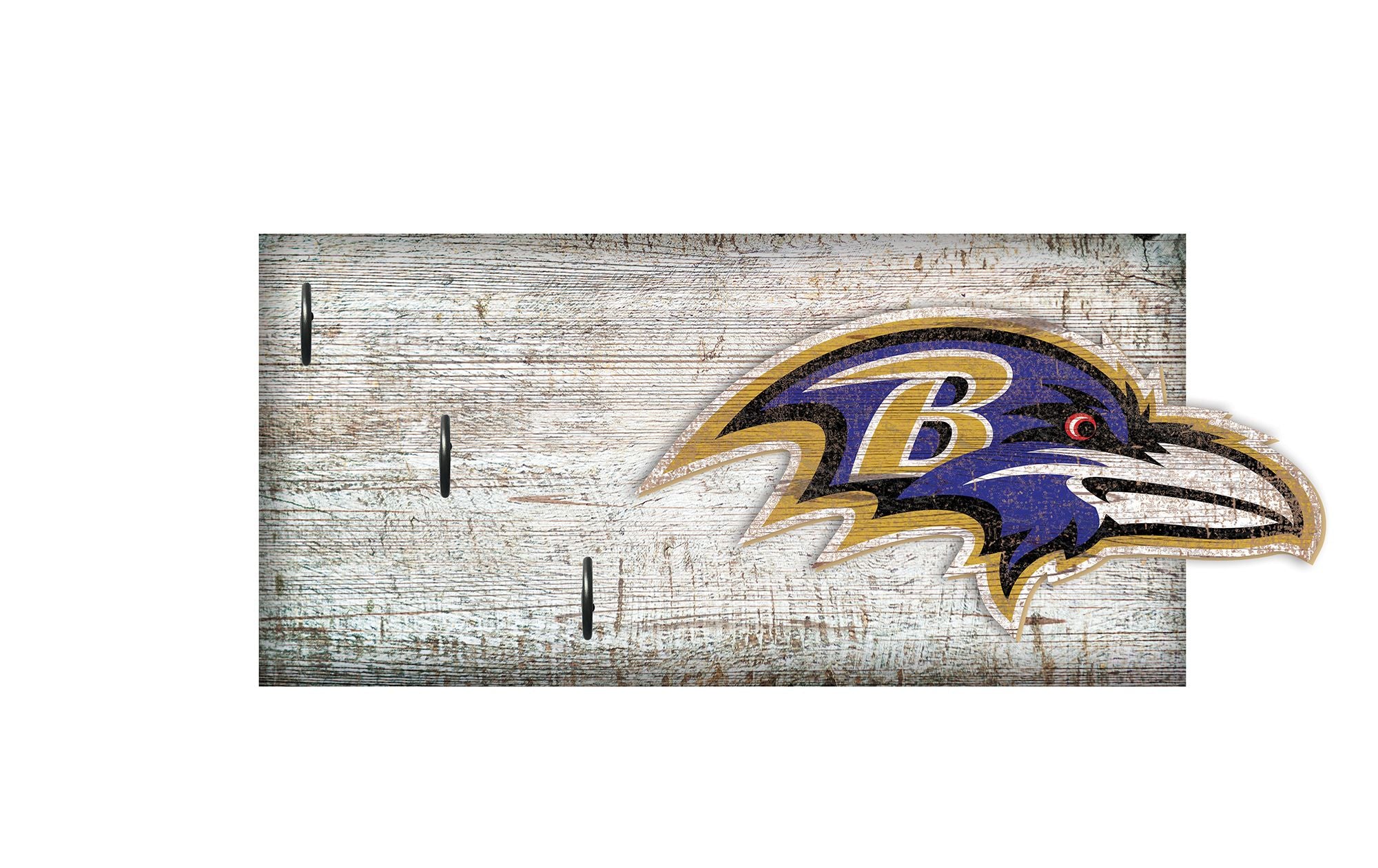 Baltimore Ravens 6