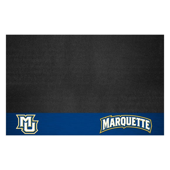 Marquette Golden Eagles Grill Mat by Fanmats