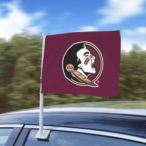 Florida State Seminoles Car Flag by Fanmats