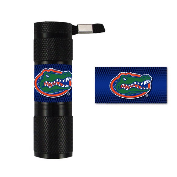 Florida Gators LED Flashlight by Sports Licensing Solution