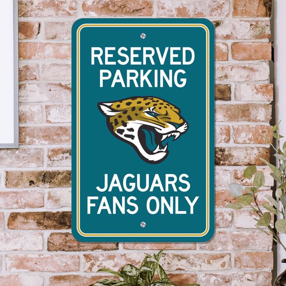 Jacksonville Jaguars 12