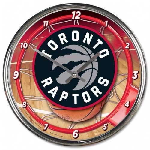 Toronto Raptors 12