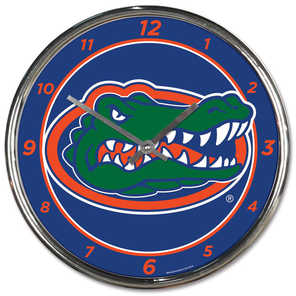 Florida Gators 12