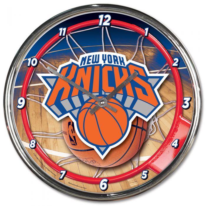 New York Knicks 12