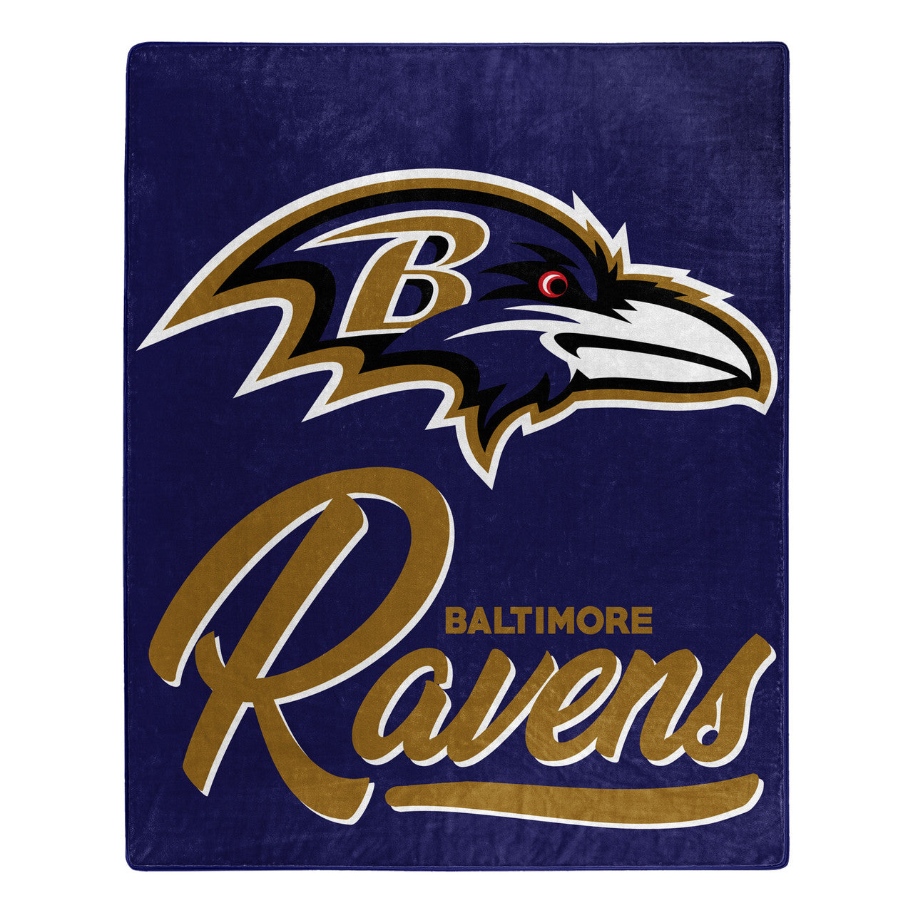 Baltimore Ravens 50