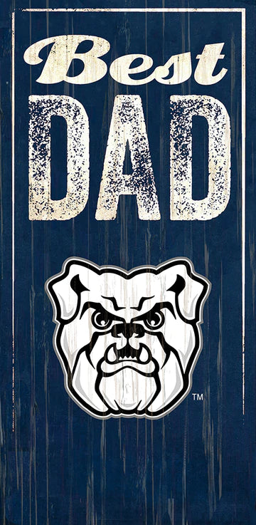 Butler Bulldogs Best Dad 6