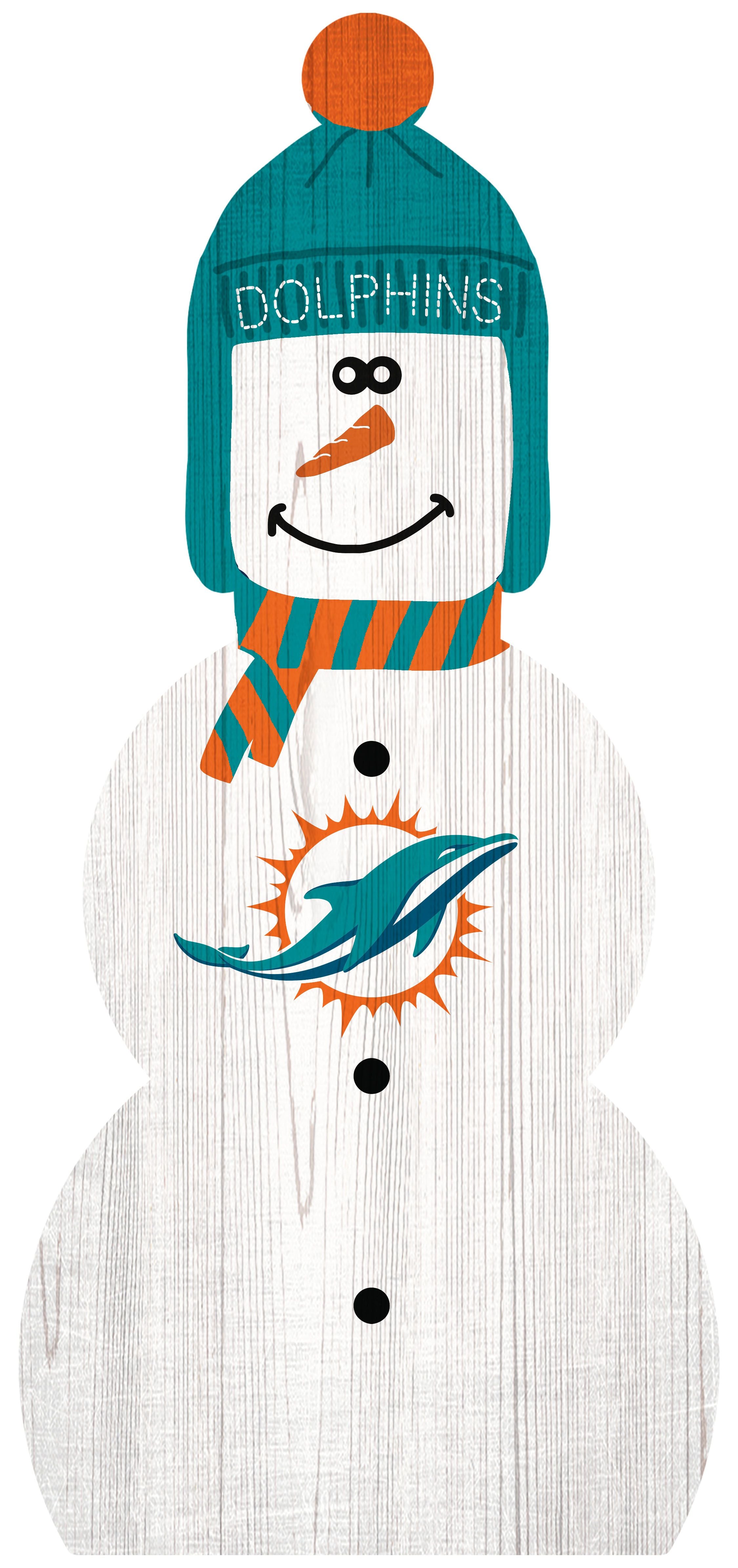 Miami Dolphins 31