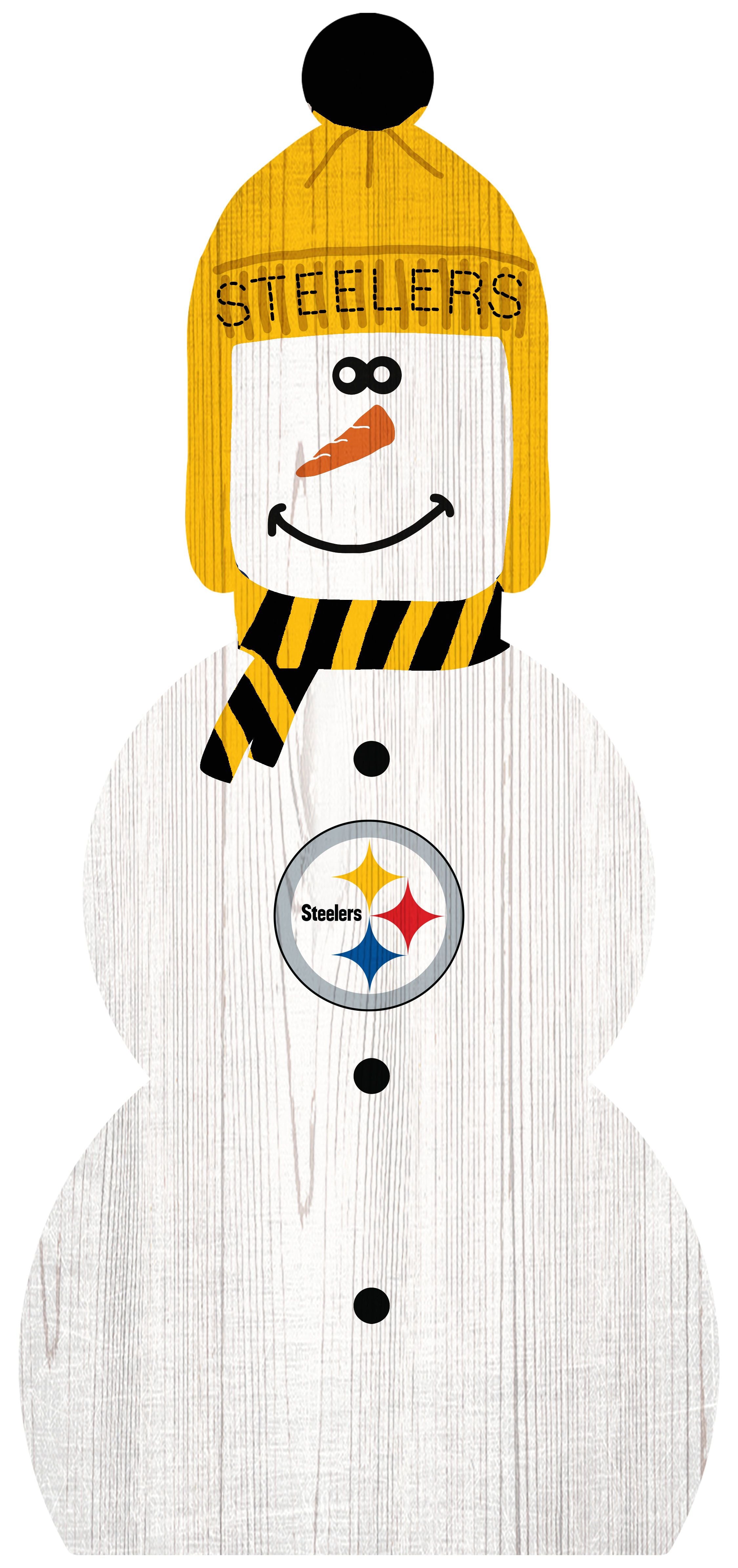 Pittsburgh Steelers 31