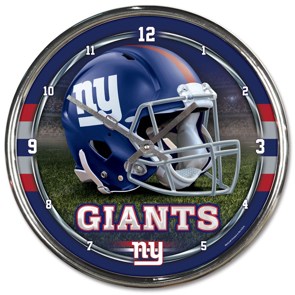 New York Giants 12